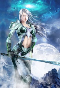 楊家女將
