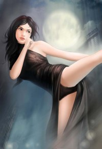 《白色豪猪》