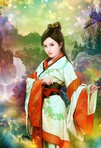 《三魔之体》