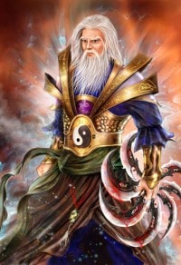 皇家魔法学院公主