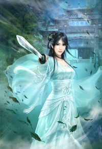 妖君，你家小祖宗会捉鬼