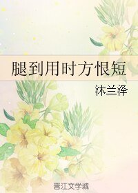 腿到用时方恨短