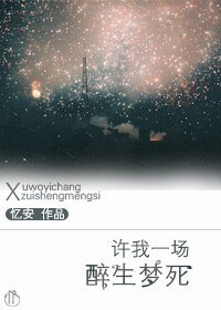 （韩娱同人）许我一场醉生梦死